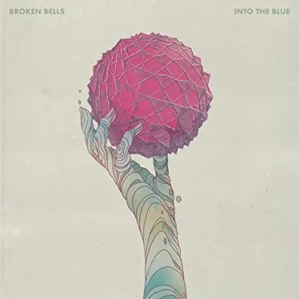 Broken Bells - Into The Blue [Vinyl]