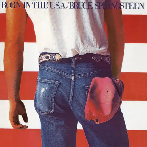 Bruce Springsteen - Born in the USA [180 Gram Vinyl LP]