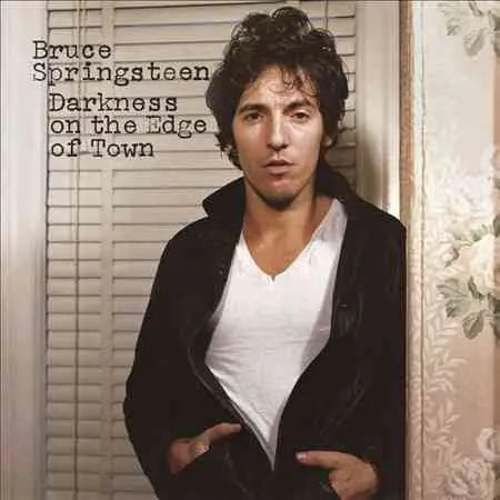 Bruce Springsteen - Bruce Springsteen - Darkness on the Edge of Town [Vinyl LP]