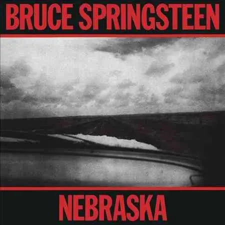 Bruce Springsteen - Bruce Springsteen - Nebraska [Vinyl LP]