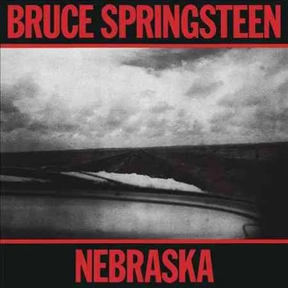 Bruce Springsteen - Bruce Springsteen - Nebraska [Vinyl LP]