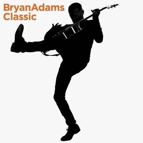 Bryan Adams - Classic [Vinyl LP]