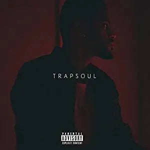 Bryson Tiller - T R A P S O U L [Explicit Vinyl LP]