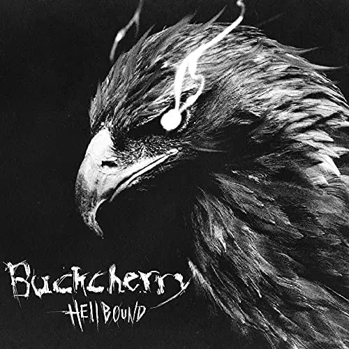 Buckcherry - Hellbound [Vinyl]