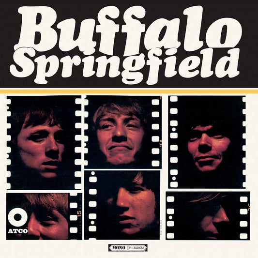 Buffalo Springfield - Buffalo Springfield (syeor Exclusive 2019) [Vinyl LP]
