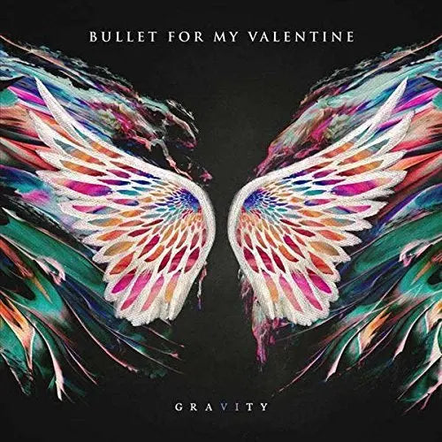 Bullet For My Valentine - Gravity [Vinyl]