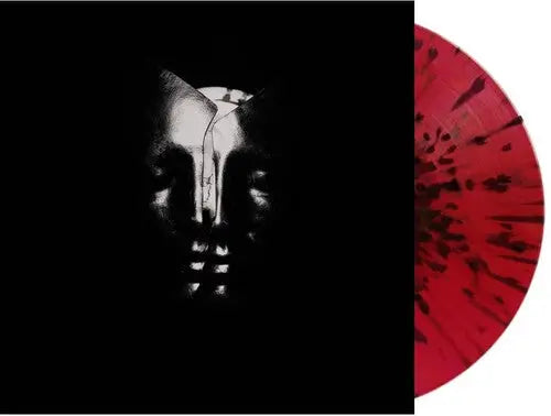 Bullet for My Valentine - Bullet For My Valentine [Deluxe Edition Colored Vinyl 2LP Red Black]