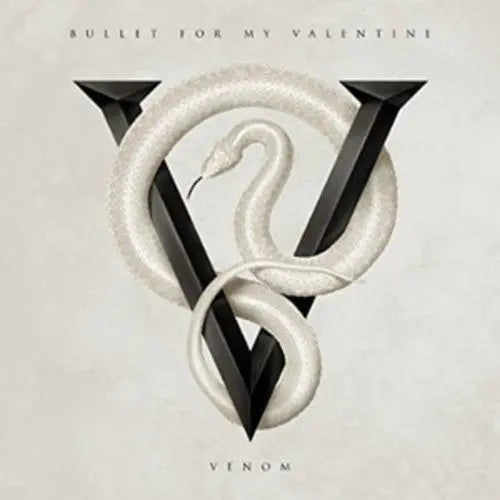 Bullet for My Valentine - Venom (Download Insert) (2LP) [Vinyl]