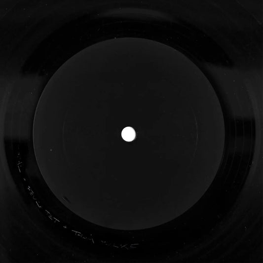 Burial & Four Tet & Thom Yorke - Her Revolution / His Rope [Vinyl 12 Inch]