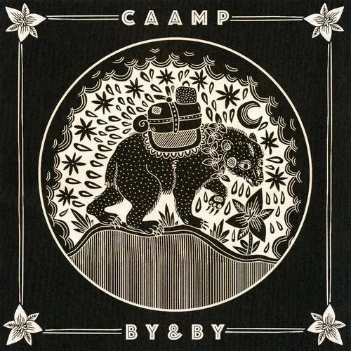 Caamp - By And By [Vinyl LP]