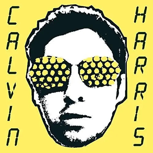 Calvin Harris - I Created Disco [Import] [Vinyl LP]