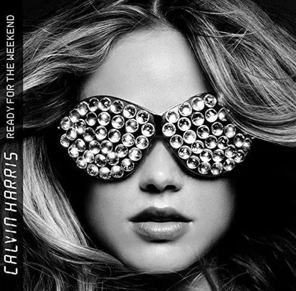 Calvin Harris - Ready For The Weekend [Vinyl LP]