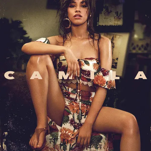 Camila Cabello - Camila [Vinyl]