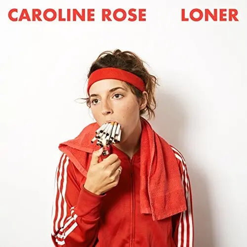 Caroline Rose - Loner [Vinyl LP]