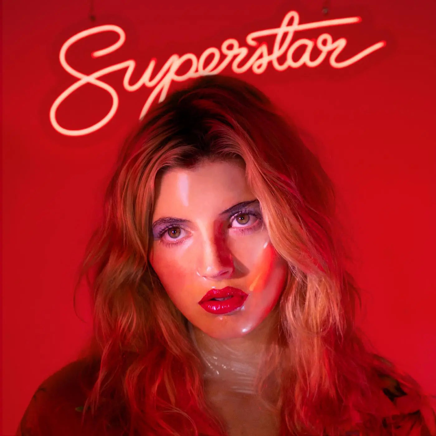 Caroline Rose - Superstar [Vinyl LP]