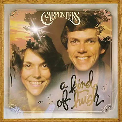 Carpenters - A Kind Of Hush [180-Gram Vinyl LP]