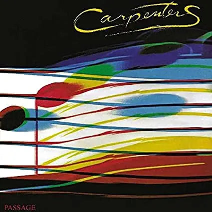 Carpenters - Passage [180-Gram Vinyl LP]