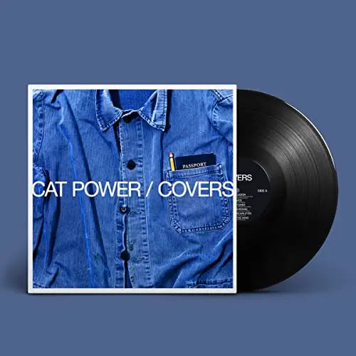 Cat Power - Covers [Vinyl]