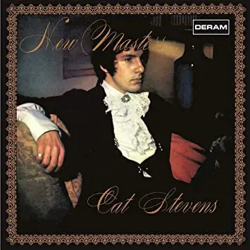 Cat Stevens - New Masters [Vinyl LP]