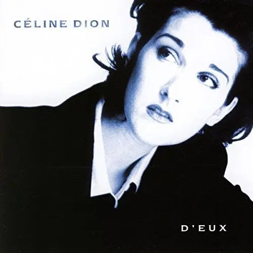 Celine Dion - D'eux [180-Gram Vinyl LP Import]