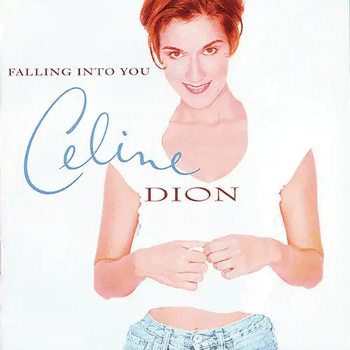 Celine Dion - Falling Into You [Vinyl]