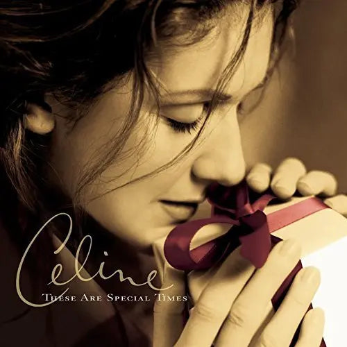 Celine Dion - These Are Special Times [Vinyl 2LP]