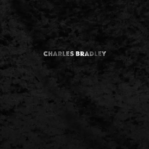 Charles Bradley - Black Velvet [Limited Edition Deluxe LP Box Set]