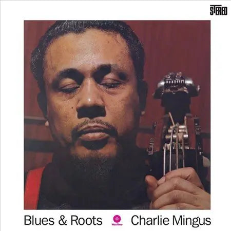 Charles Mingus - Blues And Roots [Vinyl]