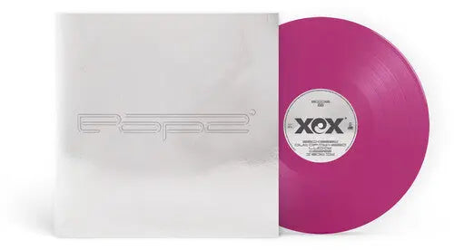 Charli XCX - Pop 2 (5 Year Anniversary Edition) [Colored Vinyl LP]