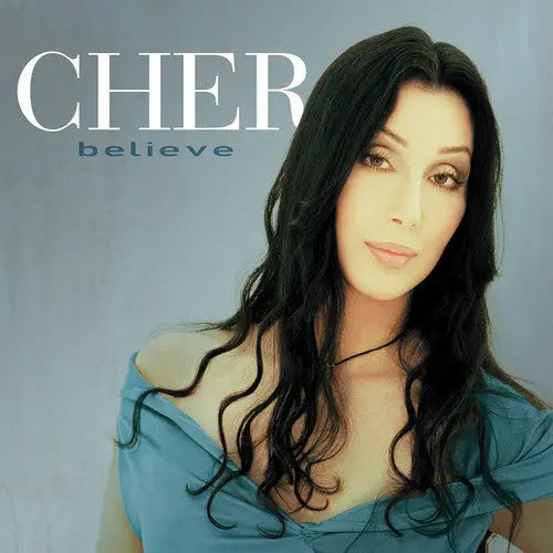 Cher - Believe (2018 Remaster) [Vinyl]