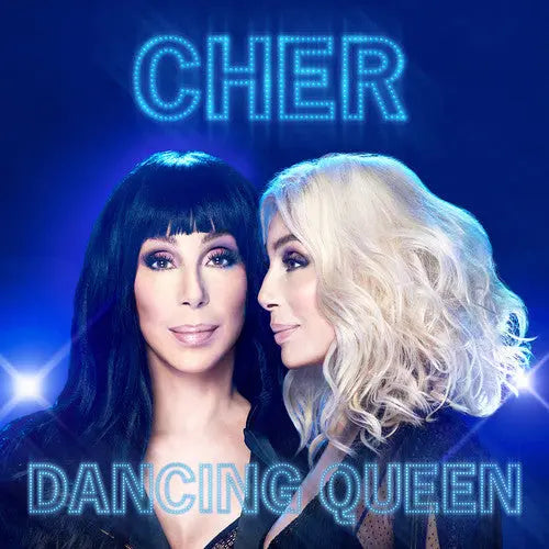 Cher - Dancing Queen [LP]