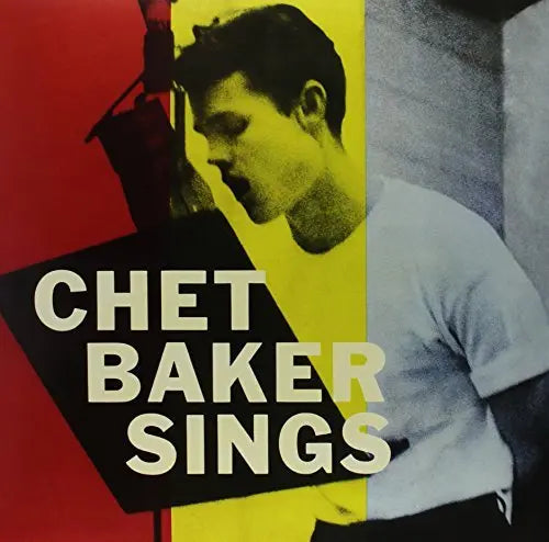 Chet Baker - Sings [Vinyl]