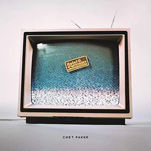 Chet Faker - Hotel Surrender [Vinyl]