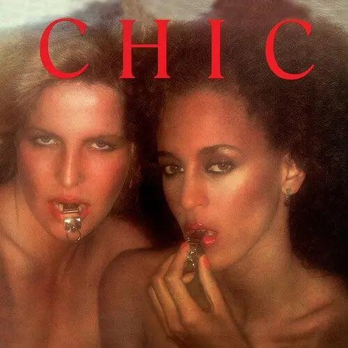 Chic - CHIC [Limited Edition Audiophile Gatefold Vinyl LP]