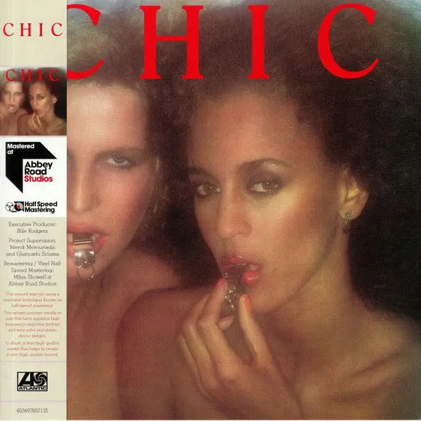Chic - Chic (2018 Remaster) [LP]