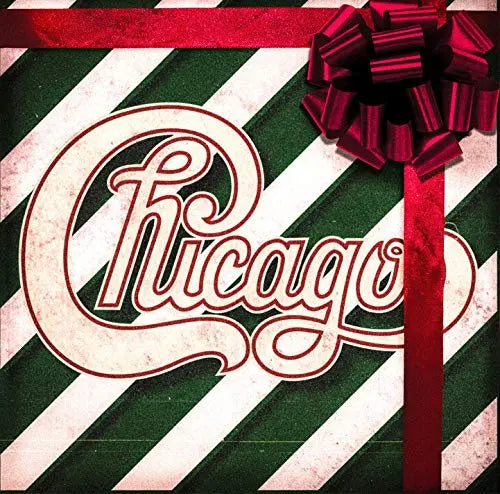 Chicago - Chicago Christmas (2019) (1LP) [Vinyl]
