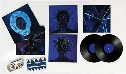 Childish Gambino - Awaken My Love (Deluxe Edition) [2 45 RPM LP Vinyl, Glow in the Dark Cover]