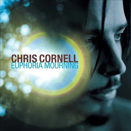 Chris Cornell - Euphoria Mournin [Vinyl LP]