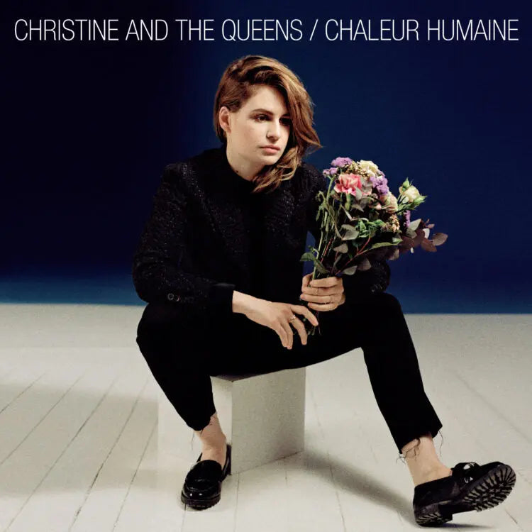 Christine and the Queens - Chaleur Humaine (2022 Edition) [Vinyl LP]