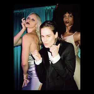 Christine and the Queens – Redcar les adorables étoiles [Vinyl]