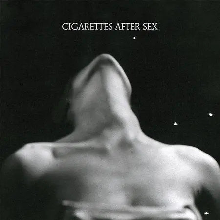 Cigarettes After Sex - I. [Vinyl]