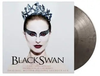 Clint Mansell - Black Swan (Soundtrack) [Vinyl LP]