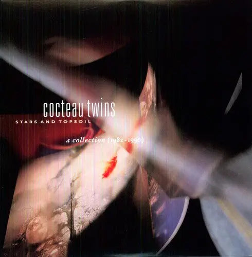 Cocteau Twins - Stars and Topsoil: A Collection 1982-1990 [Vinyl 2LP]