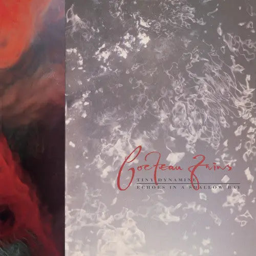 Cocteau Twins - Tiny Dynamine / Echoes in a Shallow Bay [180-Gram Vinyl, Digital Download Card]