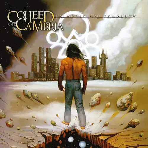Coheed & Cambria - No World For Tomorrow [Vinyl]