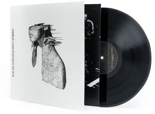 Coldplay - A Rush of Blood to the Head [Limited Edition, 180-Gram Vinyl LP]