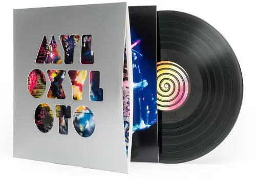 Coldplay - Mylo Xyloto [Vinyl LP]