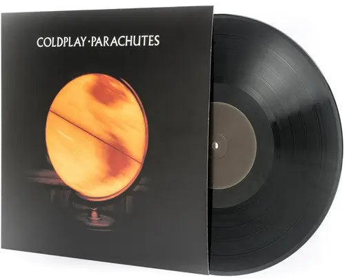 Coldplay - Parachutes [Limited Edition, 180-Gram Vinyl LP]
