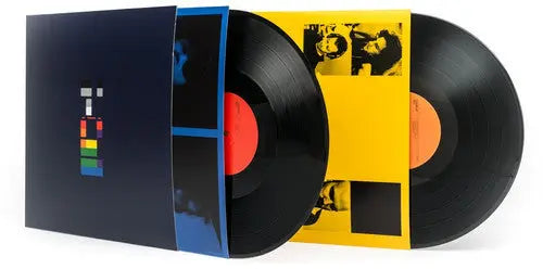 Coldplay - X&Y (Limited Edition, 180 Gram Vinyl)