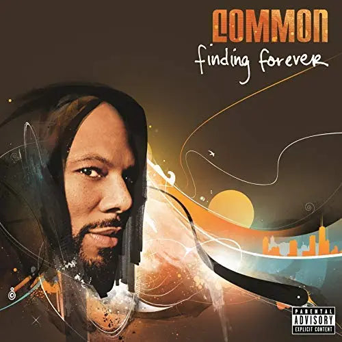 Common - Finding Forever [2 LP] [Vinyl]